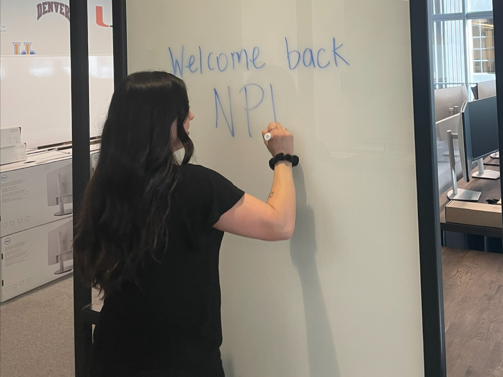 Ploydeck San Francisco Office 2