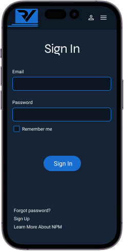 Secondmaret Sign-in phone